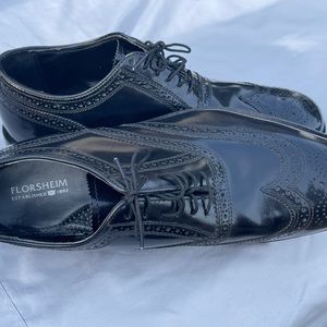 Men’s Glorsheim Shoes
